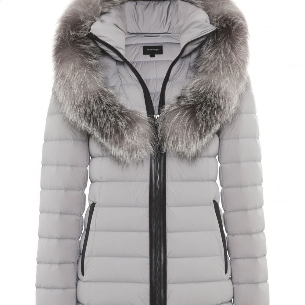 Mackage Coat